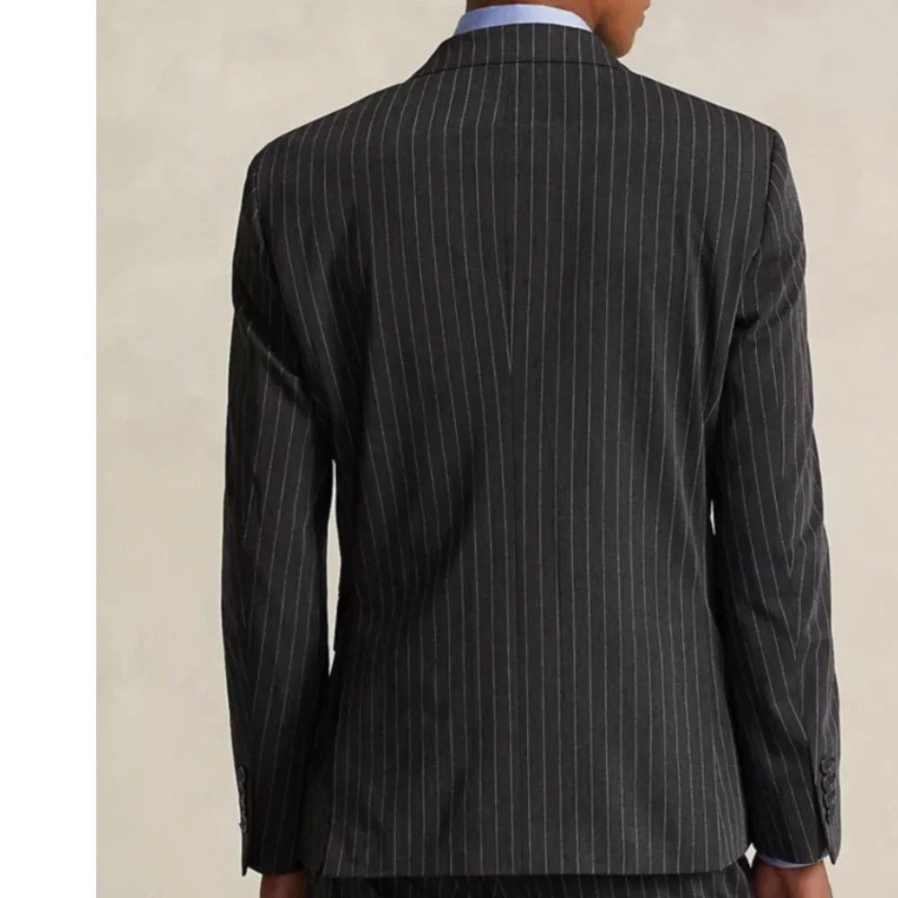Polo Ralph Lauren Polo Modern Performance Twill Sport Coat - 38R